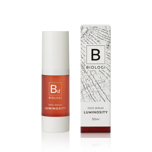 Bd - Luminosity Face Serum