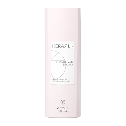 KERASILK Repairing Shampoo