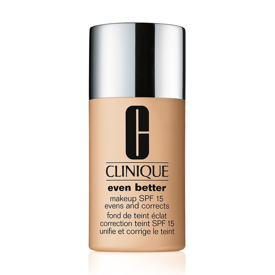 Clinique Even Better Even Better Makeup SPF 15 (2,3)