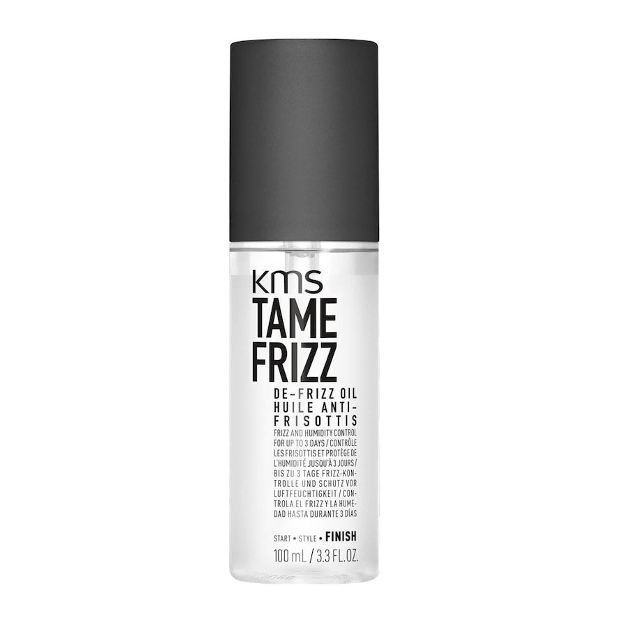 KMS Tame Frizz Tamefrizz de-frizz oil