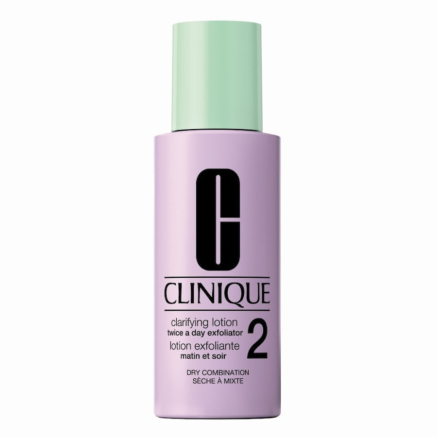 Clinique 3-Phase Systemcare Type 2 Normale/gemengde huid