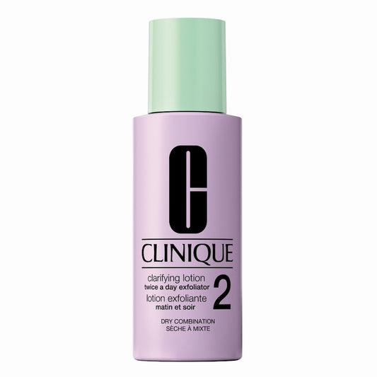 Clinique 3-Phase Systemcare Type 2 Normale/gemengde huid