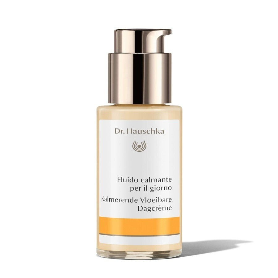 Dr. Hauschka Kalmerende Vloeibare