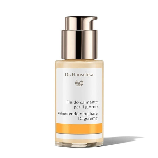 Dr. Hauschka Kalmerende Vloeibare