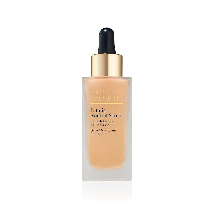 Estée Lauder Futurist Skin Tint Serum Foundation SPF 20