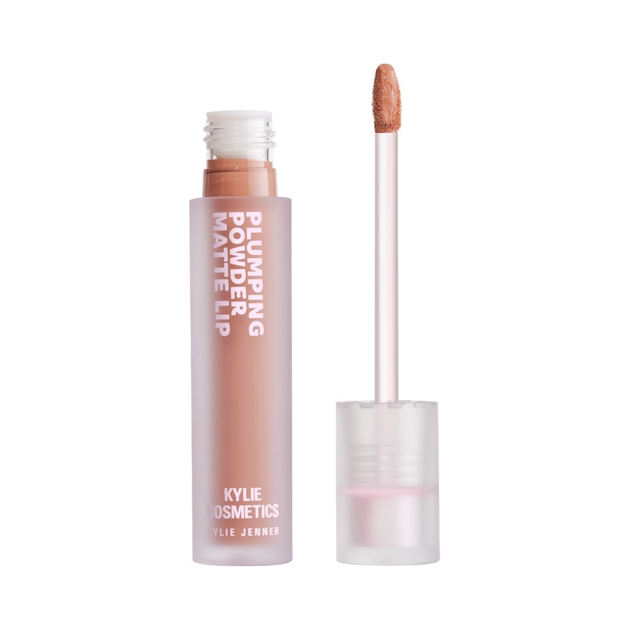 KYLIE COSMETICS Lipstick Lipplumper Unisex 3ml Bruin