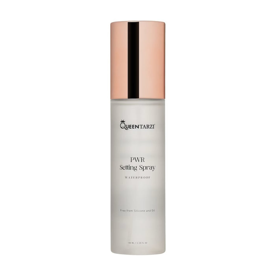 Queen Tarzi PWR Setting Spray