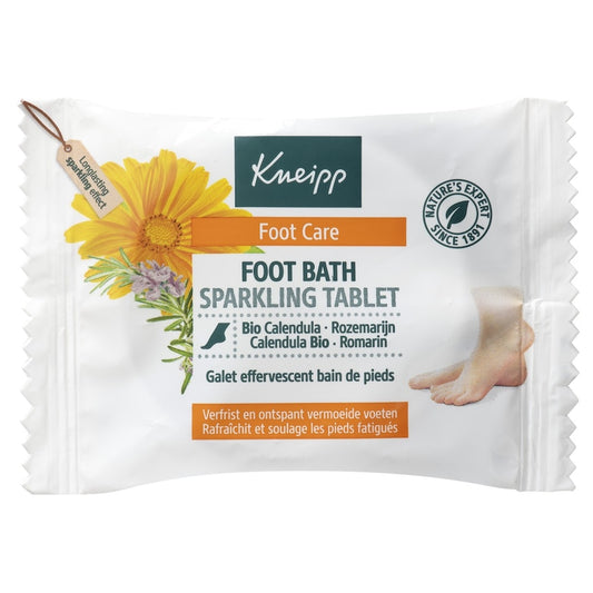 Kneipp Voetbadbruidtablet