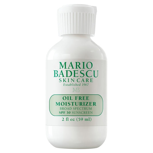 Mario Badescu Oil Free SPF30