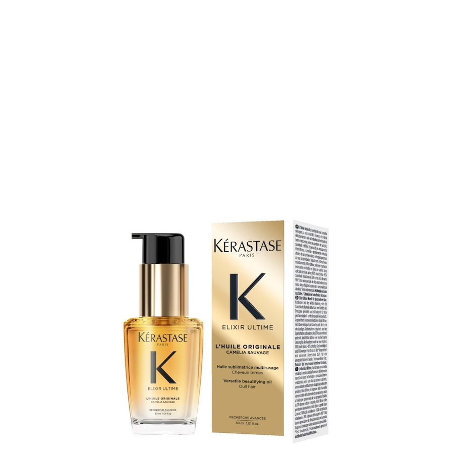 Kérastase Elixir Ultime L'Huile Originale