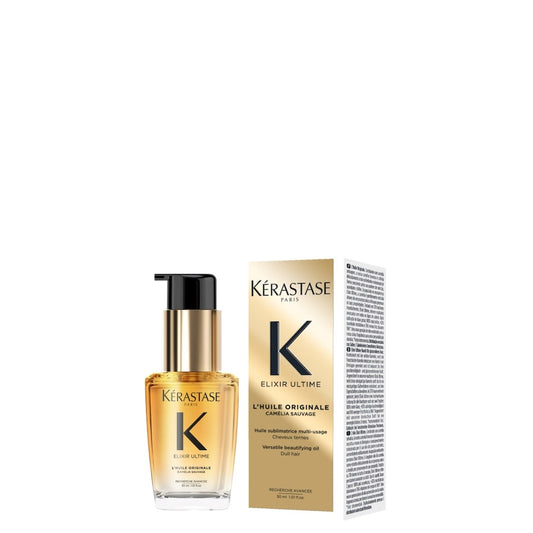 Kérastase Elixir Ultime L'Huile Originale