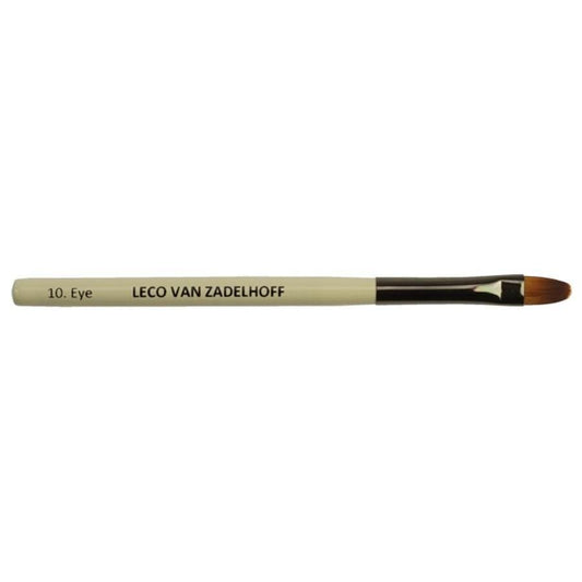 LECO 10. Oogschaduw