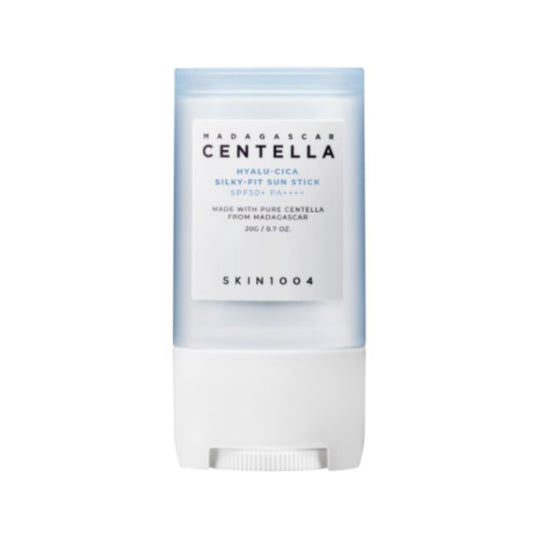 Centella hyalu-Cica Silky-Fit sun Stick