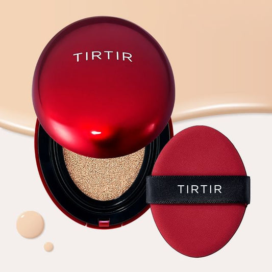 Mask Fit Red Cushion Mini