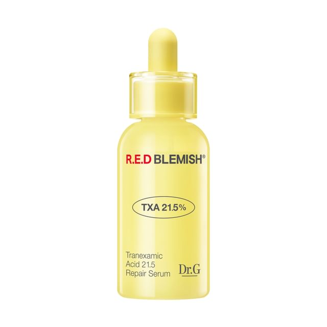 Dr.G - R.E.D Blemish Tranexamic Acid 21.5 Repair Serum