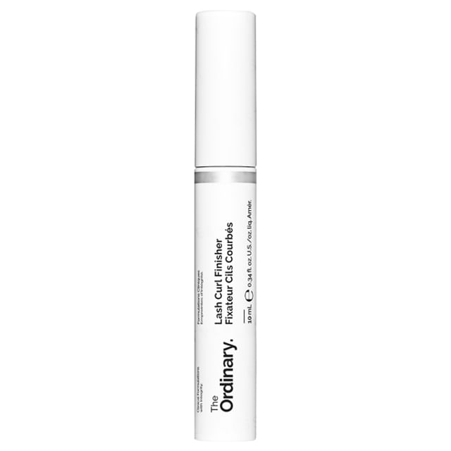 The Ordinary - Lash Curl Finisher Mascara