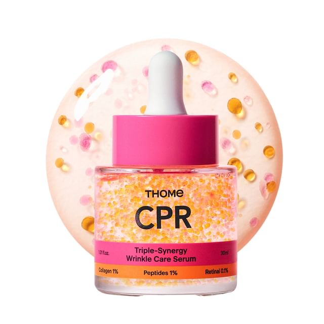 CPR Triple-Synergy Wrinkle Care Serum