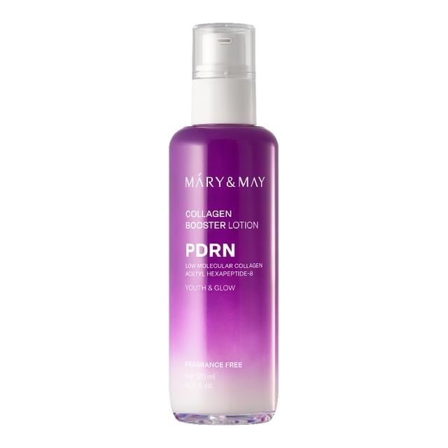 PDRN  Collagen Booster Lotion