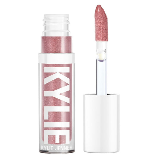 KYLIE COSMETICS Lipgloss Unisex 3.22 ml Roségoud