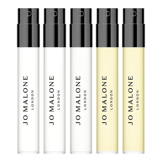 Jo Malone London Cologne Intense Discovery Collection – Volume One
