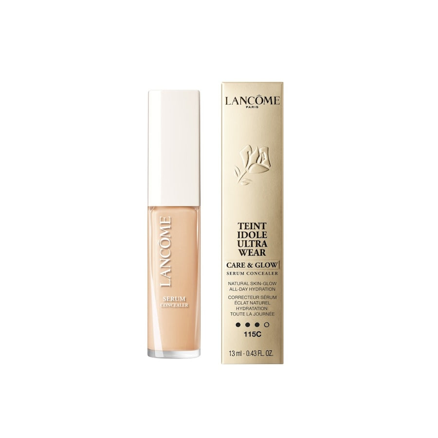 Lancôme Care & Glow Serum Concealer