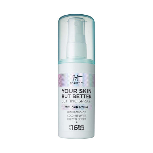IT Cosmetics Your Skin But Better Setting Spray+