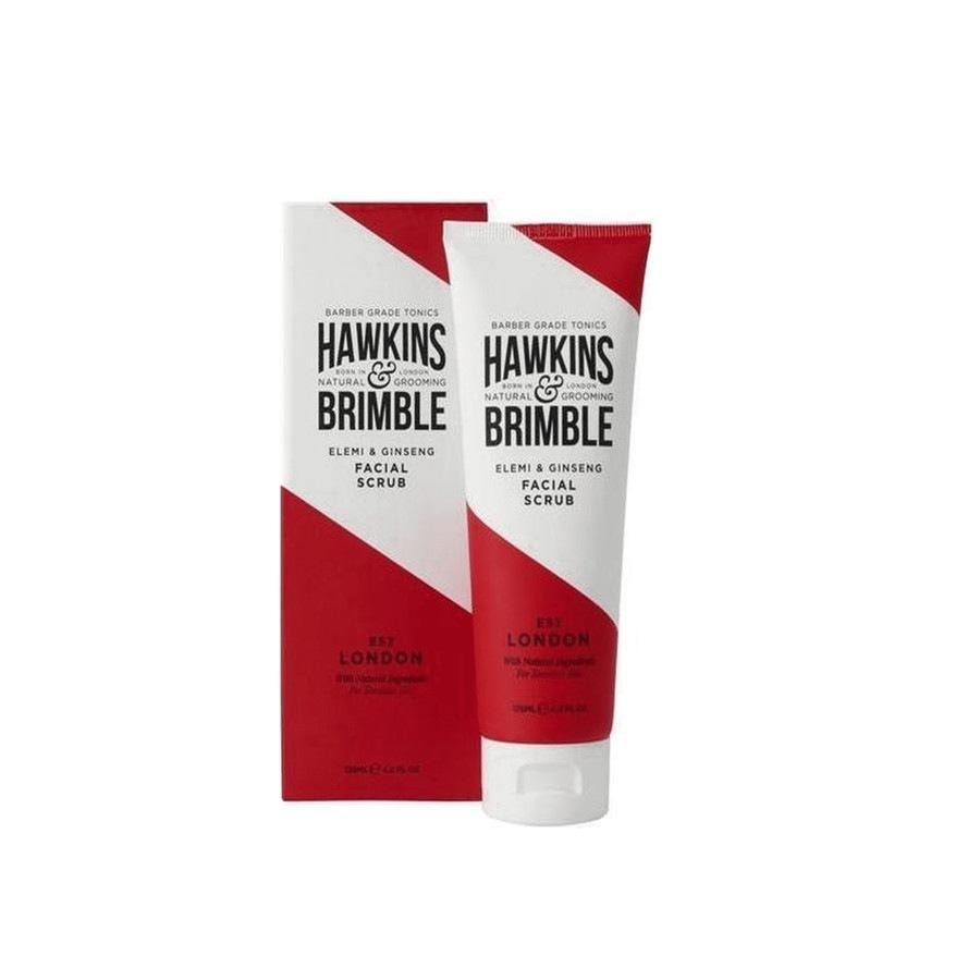 Hawkins & Brimble Facial Scrub
