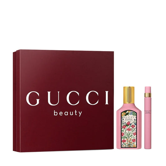 Gucci Flora Gorgeous Gardenia Eau de Parfum 50 ml Set