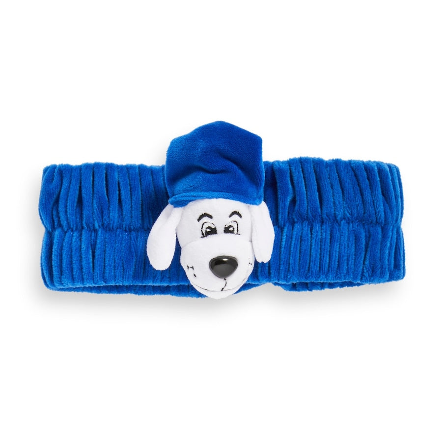 Revolution Skincare Revolution Skincare x Jake Jamie Slush Puppie Headband