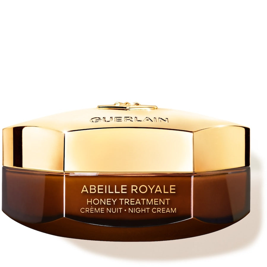 Guerlain Abeille Royale Honey treatment nachtcreme