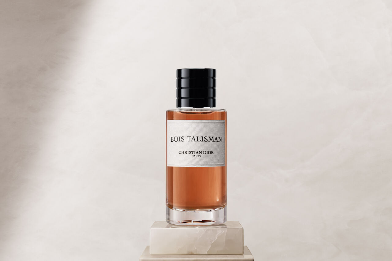 Bois Talisman Unisex Eau de Parfum