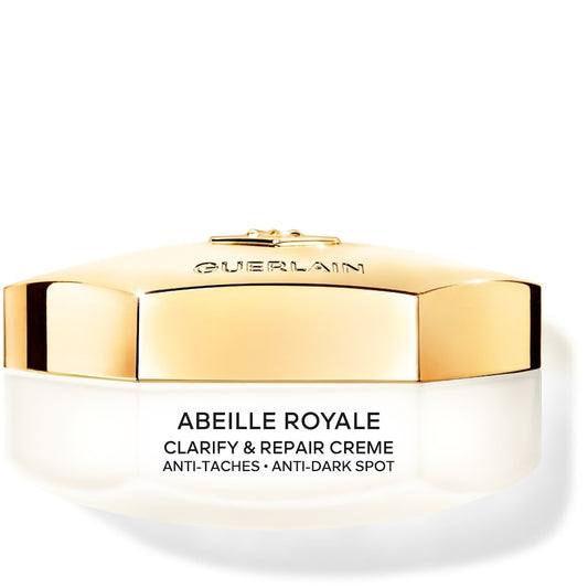 Guerlain Abeille Royale Clarify & Repair Creme