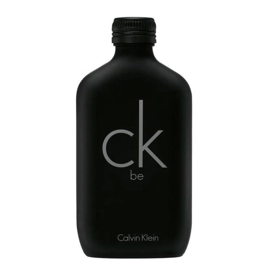 CALVIN KLEIN ck be