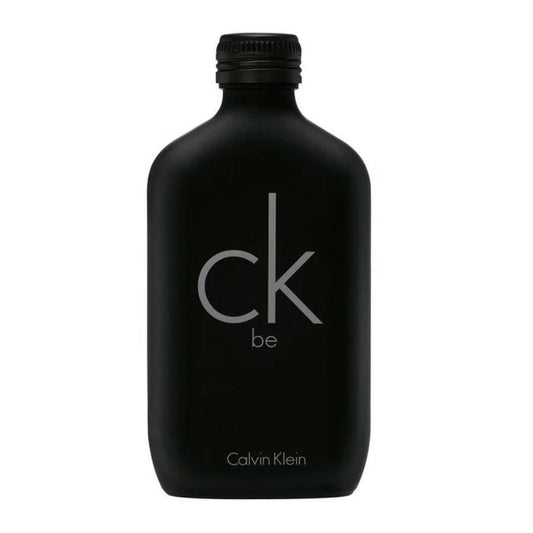 CALVIN KLEIN ck be