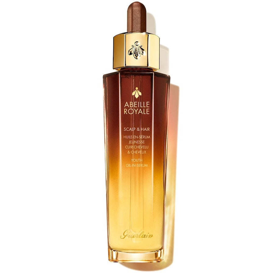 Guerlain Abeille Royale ABEILLE ROYALE SCALP & HAIR YOUTH OIL IN SERUM