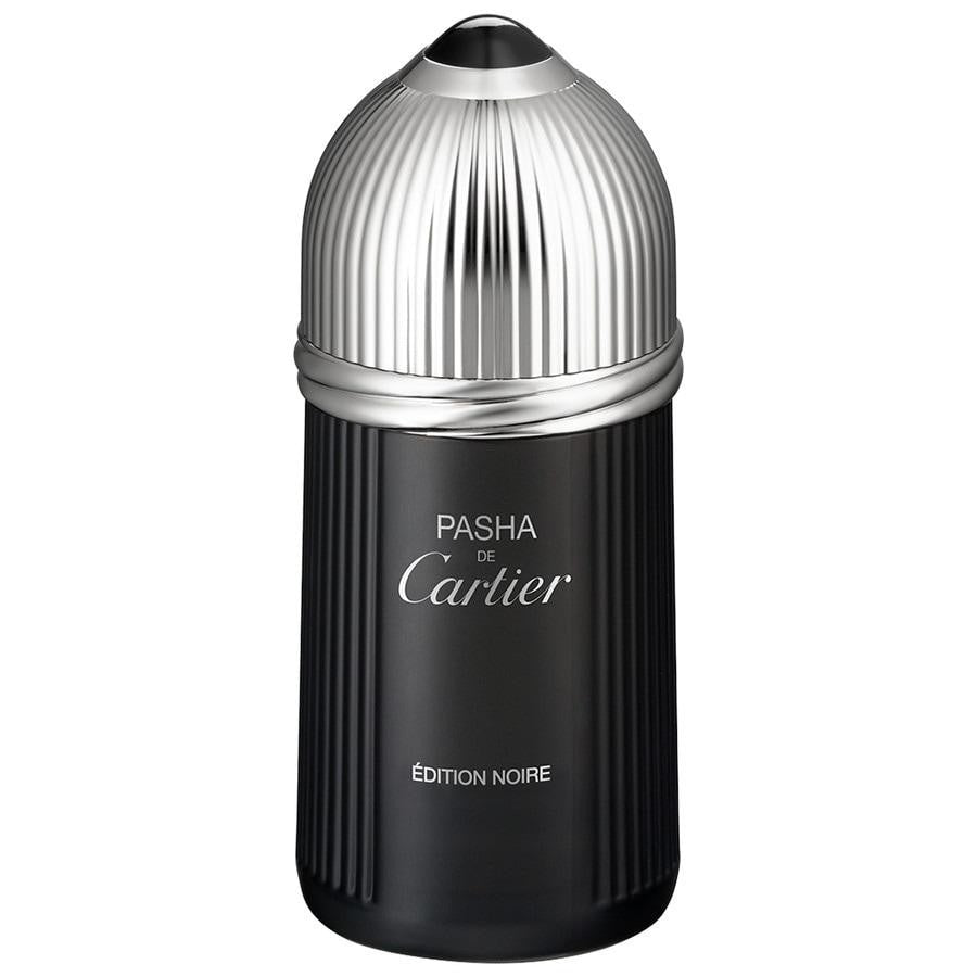 Cartier Pasha de Cartier Pasha de Cartier Edition Noire Eau de Toilette Spray