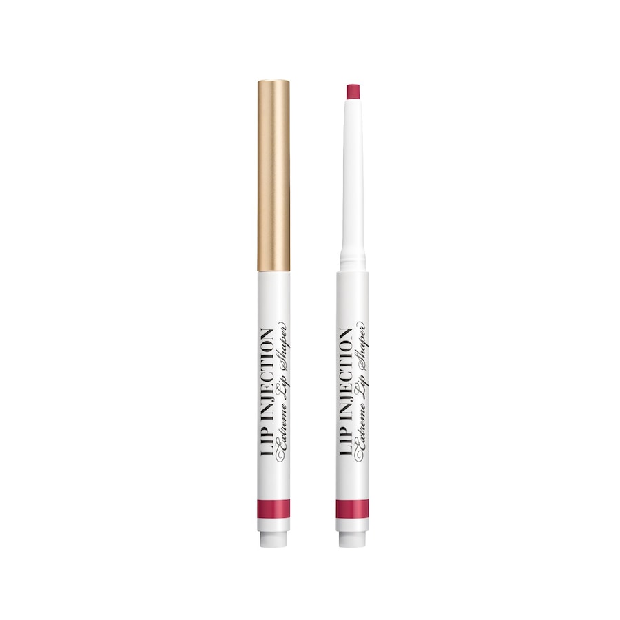 Too Faced Lip Injection Extreme Lip Shaper