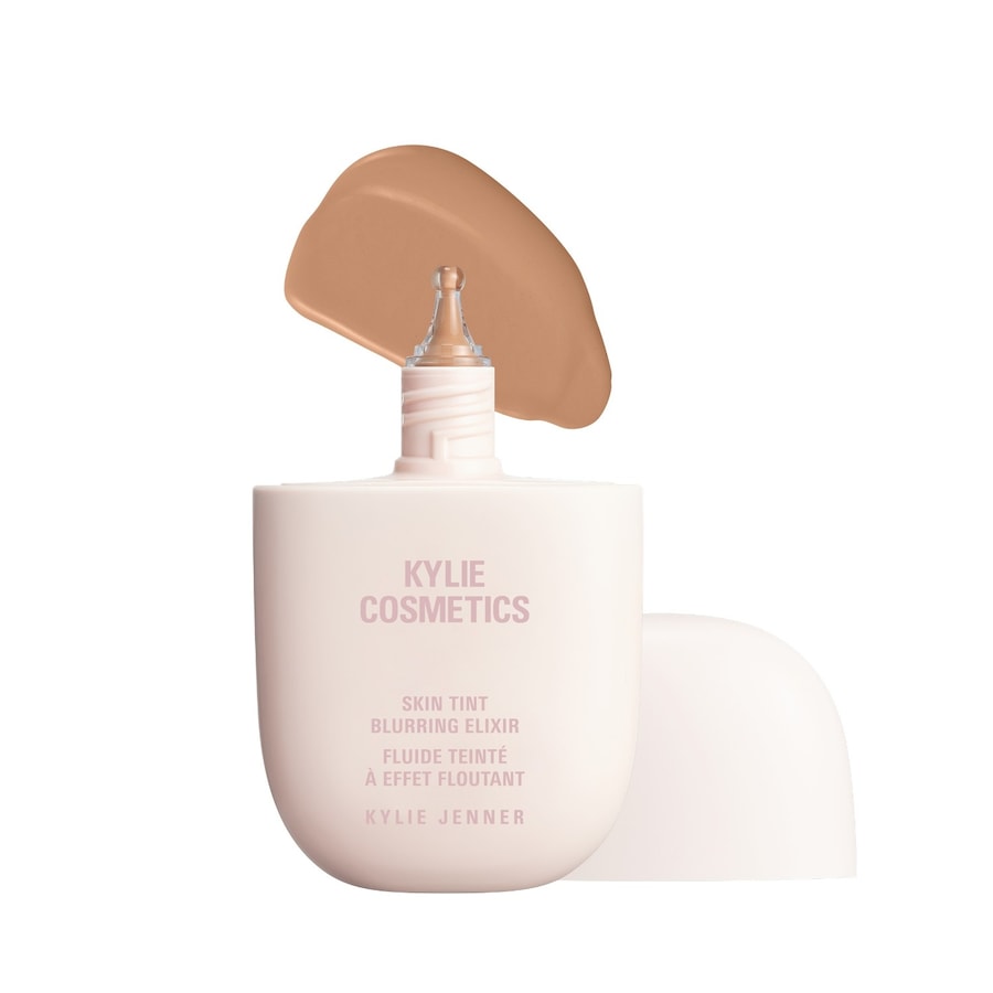 KYLIE COSMETICS Foundation Unisex 30ml Nude