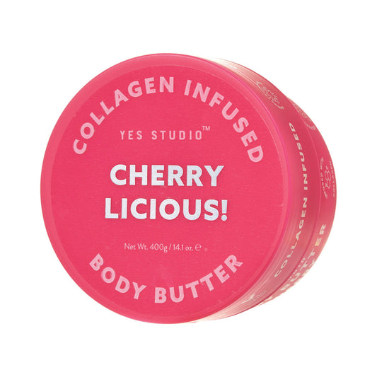 Cherry Licious Body Butter