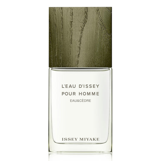 Issey Miyake L'Eau d'Issey pour Homme Eau & Cèdre Eau de Toilette Intense