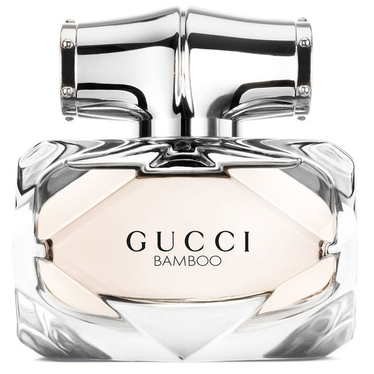 Gucci Damesgeuren Gucci Bamboo Eau de parfum Dames 75ml