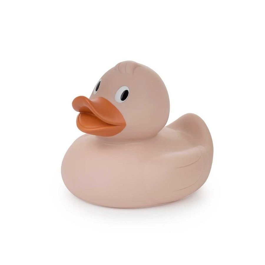 Douglas Accessoires Grote Badeend - Licht Roze - Voor Bad Of Zwembad