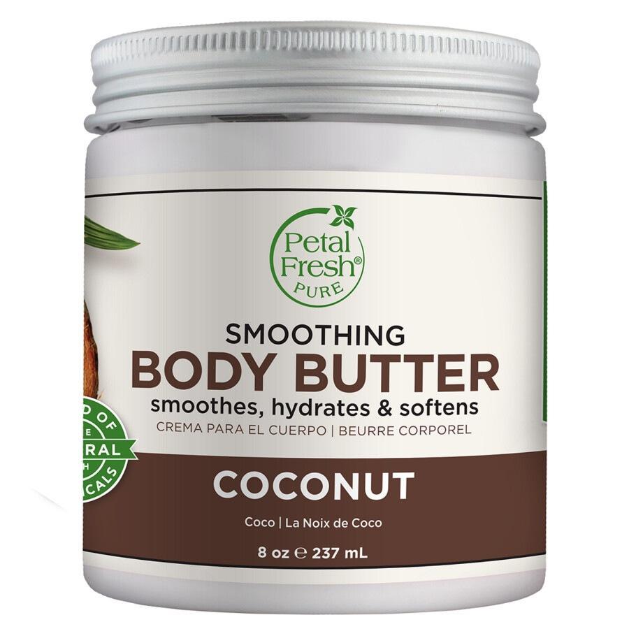 Petal Fresh Coconut
