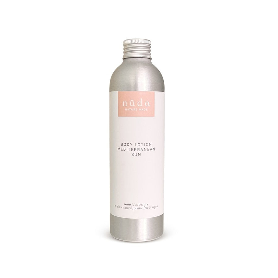nudo Mediterranean Sun