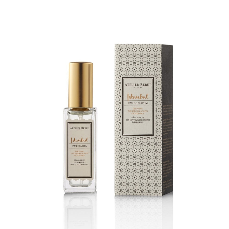 Atelier Rebul Istanbul Eau de Parfum