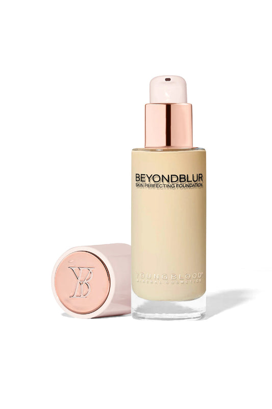 Foundation Beyond Blur
