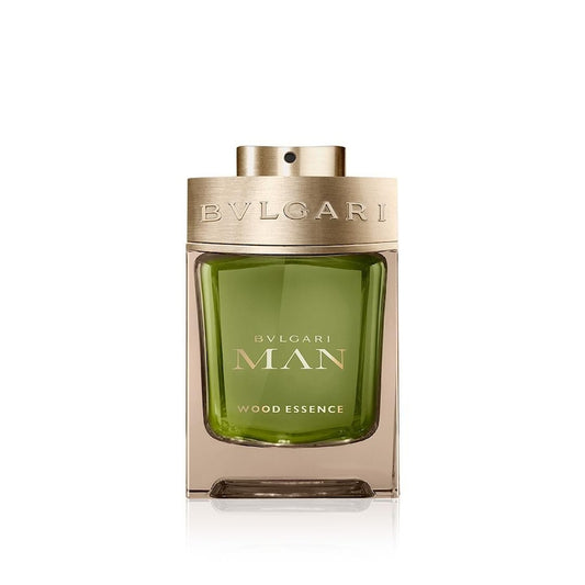 BVLGARI BVLGARI MAN Wood Essence Eau de Parfum