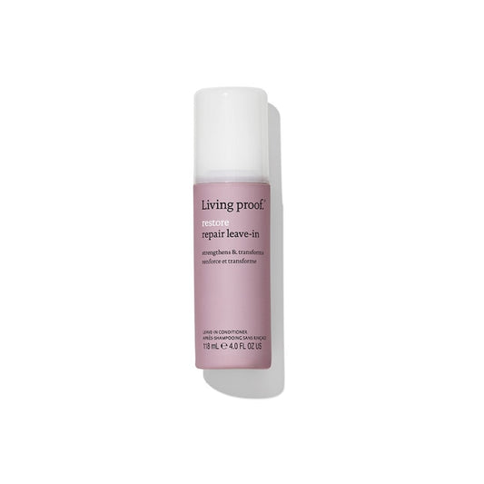 Living Proof restore Repair Leave-in