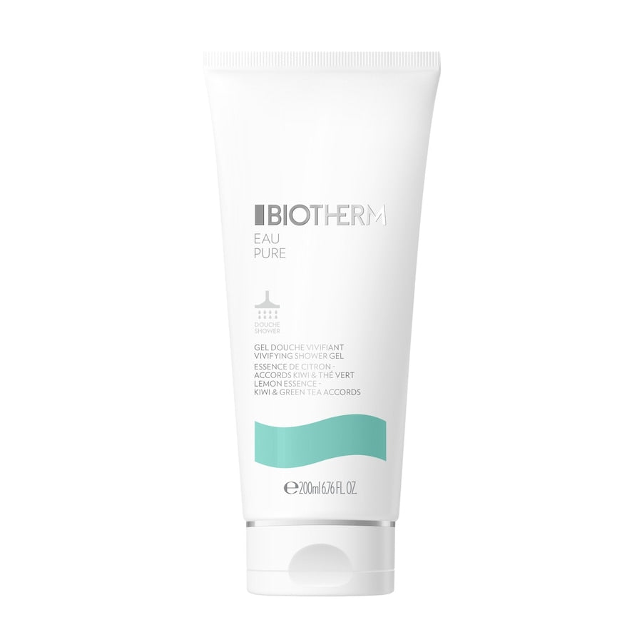Biotherm Les Eaux Eau Pure