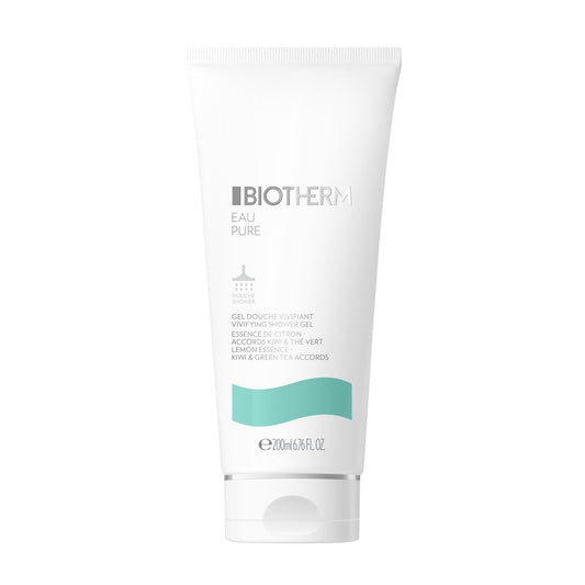 Biotherm Les Eaux Eau Pure